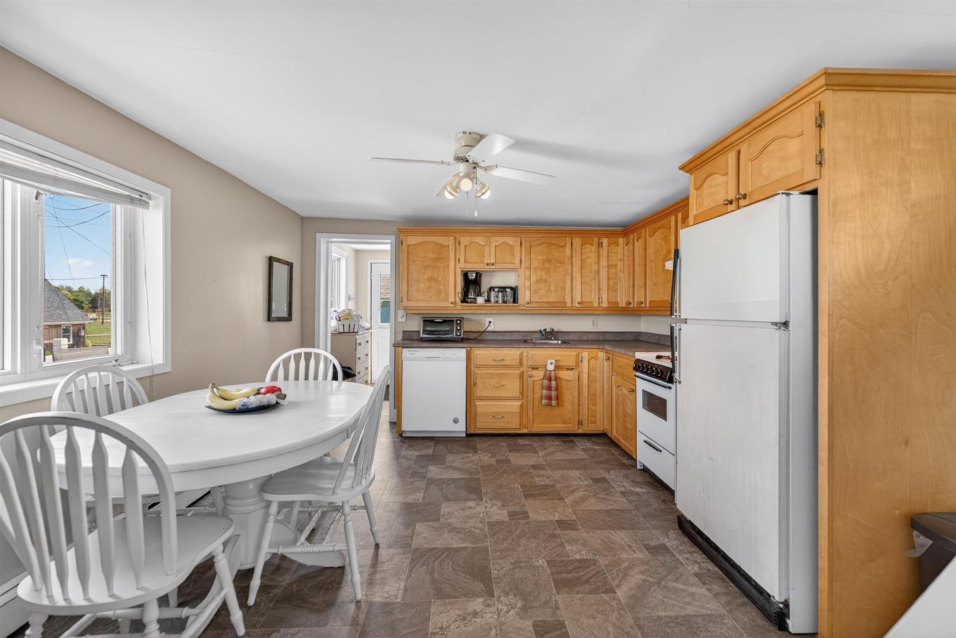 105 Riverside Drive, North Rustico, PE