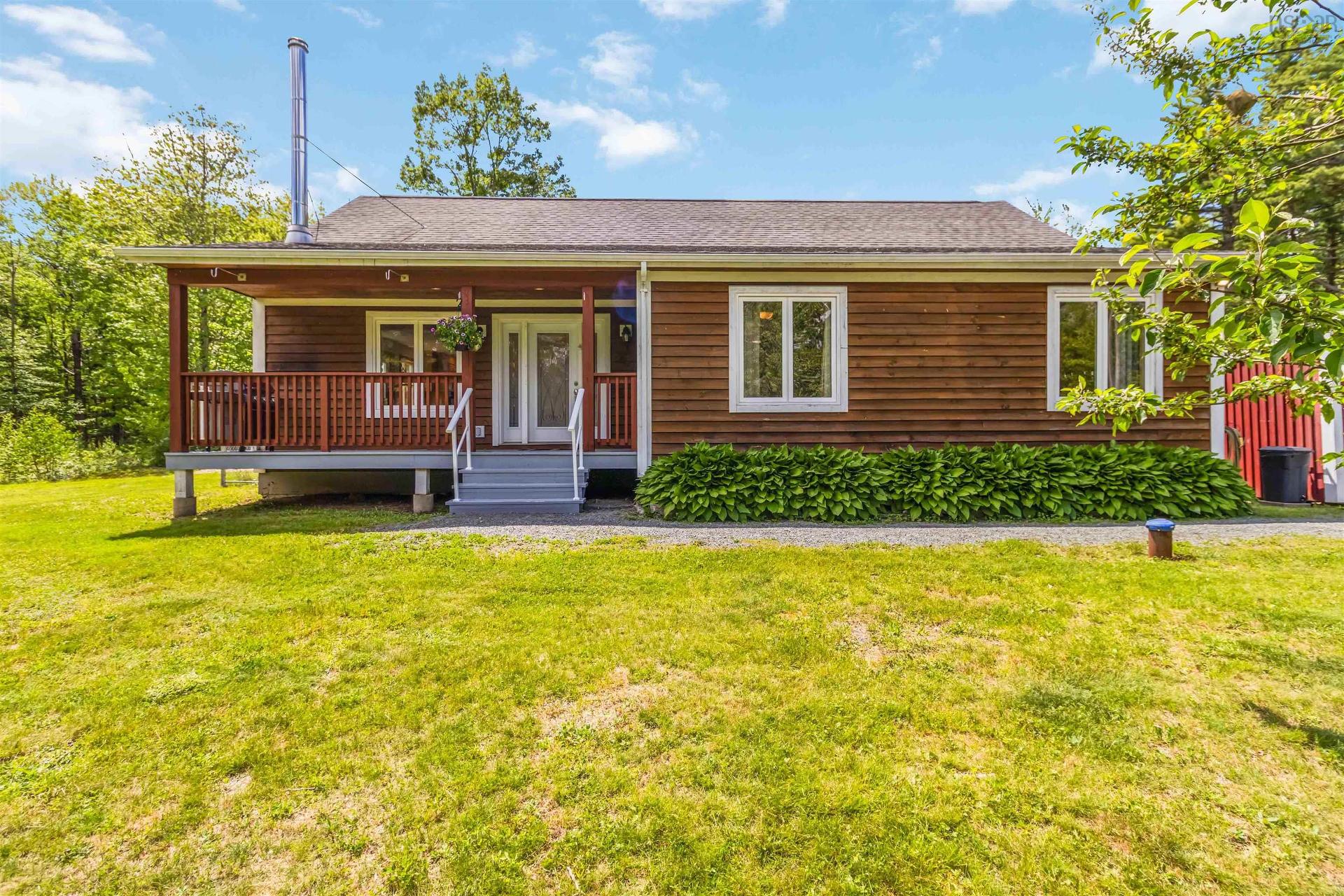 1053 Cornwall Road, Lower New Cornwall, NS