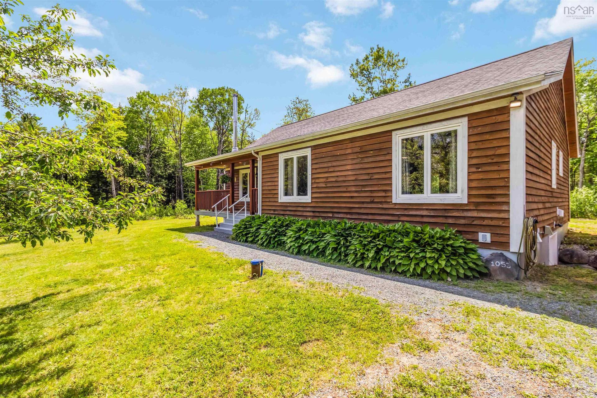 1053 Cornwall Road, Lower New Cornwall, NS