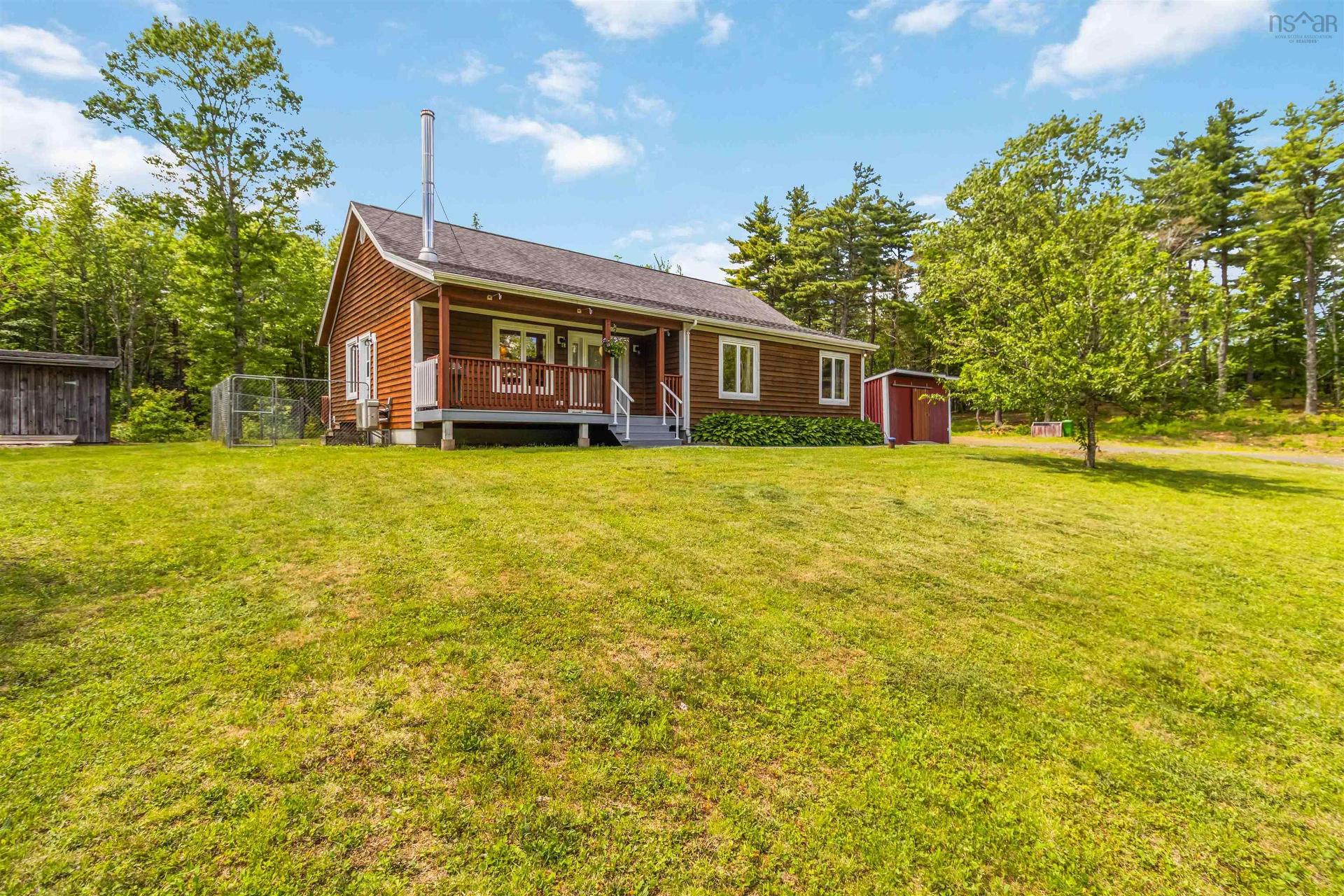 1053 Cornwall Road, Lower New Cornwall, NS