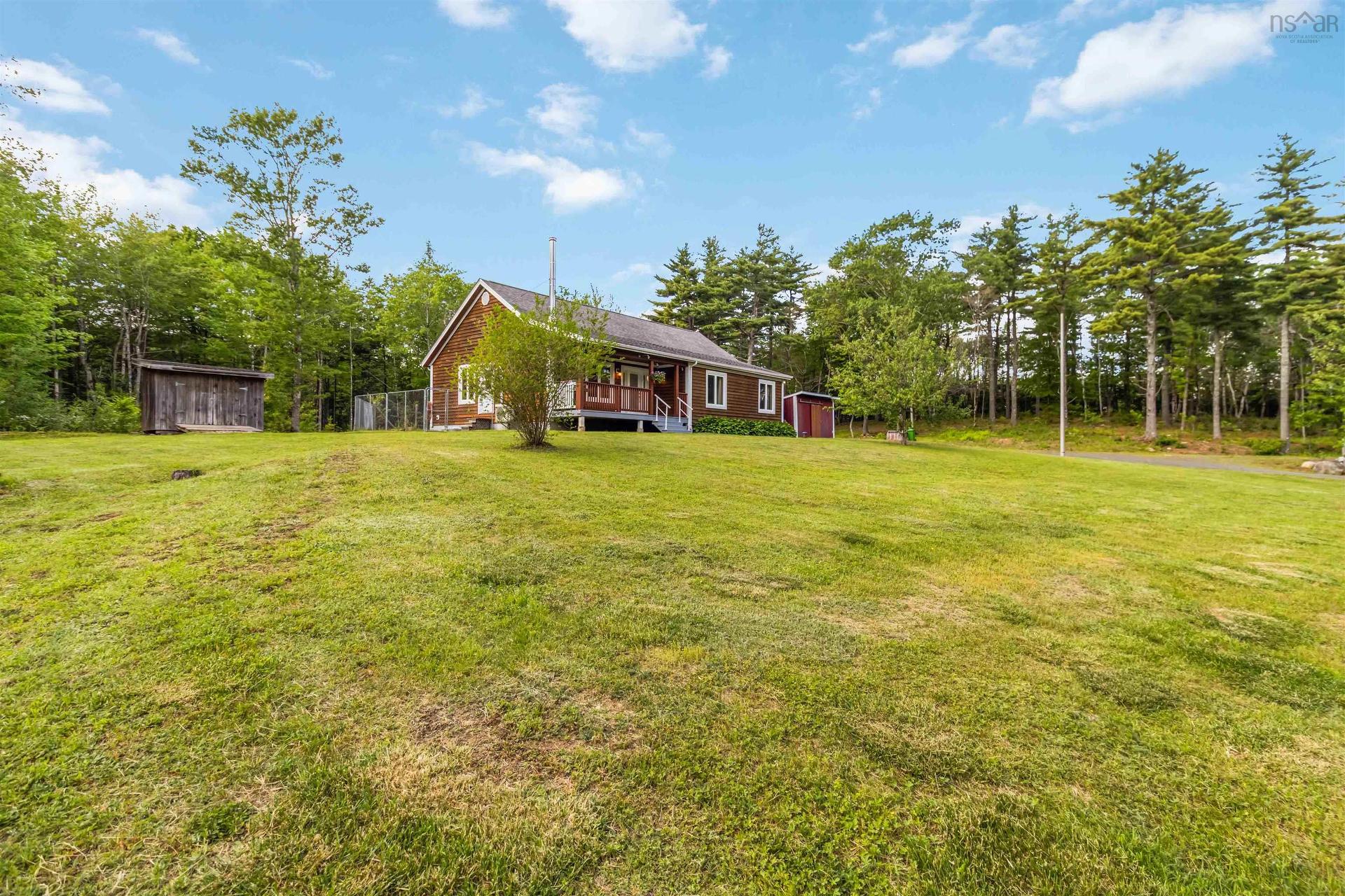 1053 Cornwall Road, Lower New Cornwall, NS
