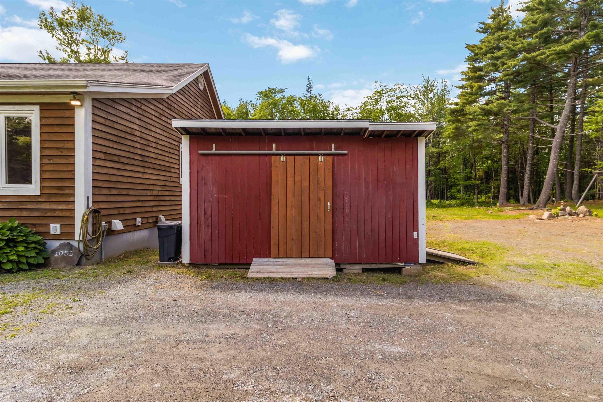 1053 Cornwall Road, Lower New Cornwall, NS