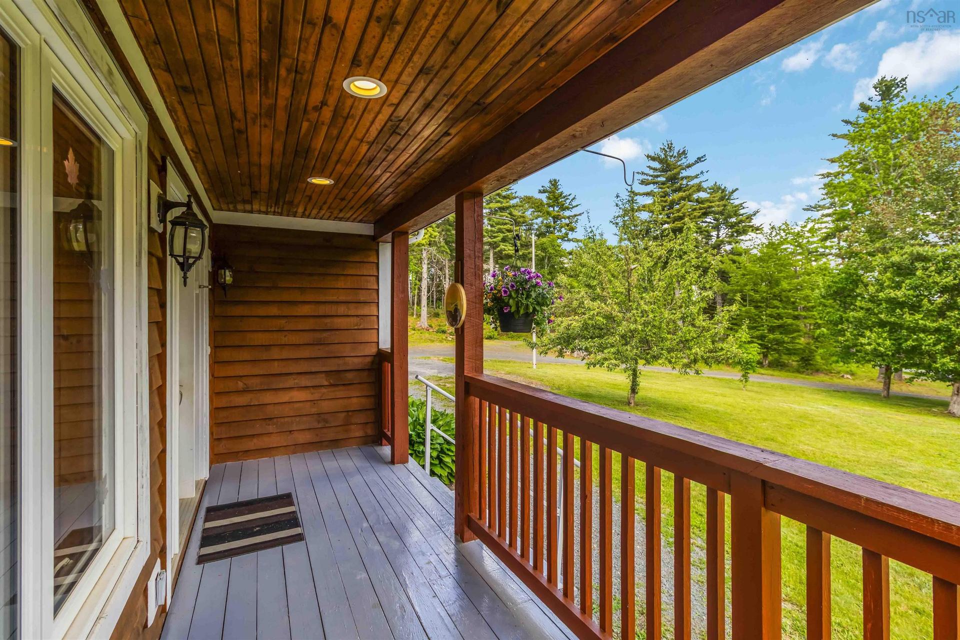 1053 Cornwall Road, Lower New Cornwall, NS