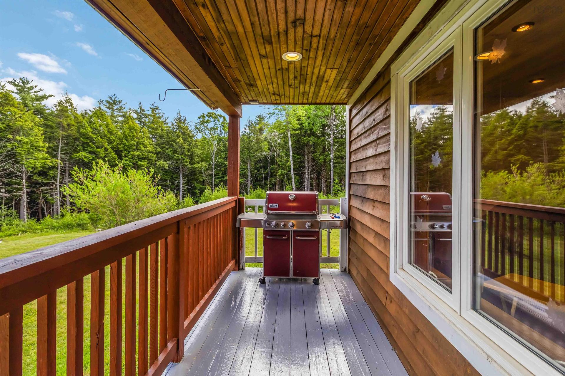1053 Cornwall Road, Lower New Cornwall, NS