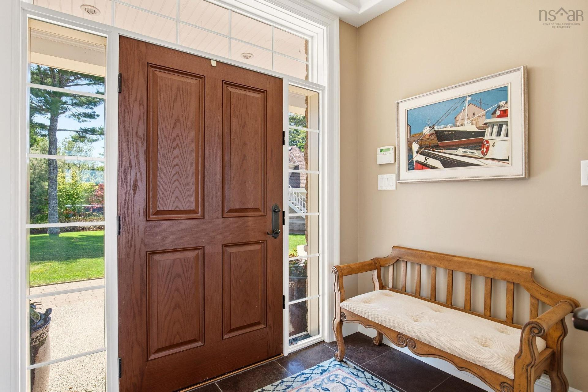 6 Mary Lane, Chester Basin, NS - Indoor