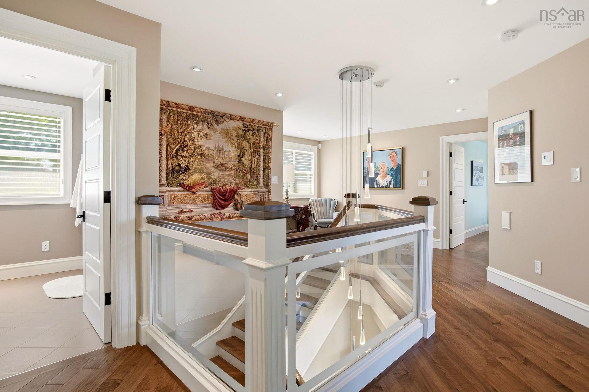 6 Mary Lane, Chester Basin, NS - Indoor