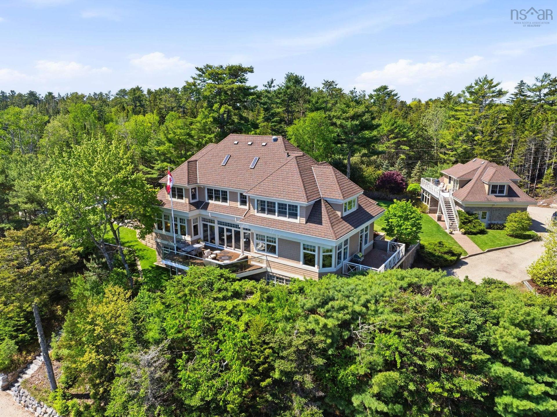 6 Mary Lane, Chester Basin, NS - Outdoor
