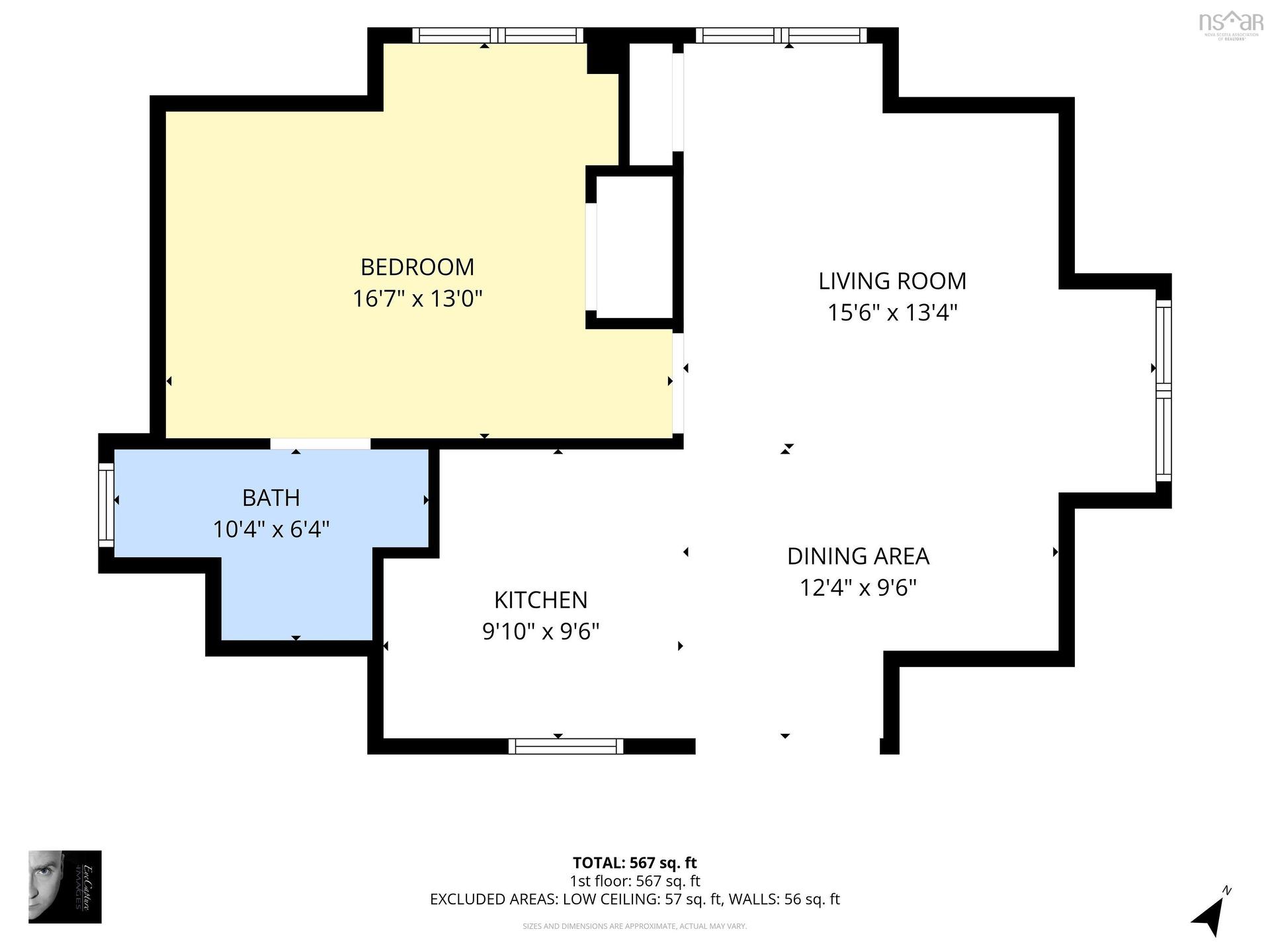 6 Mary Lane, Chester Basin, NS - Other