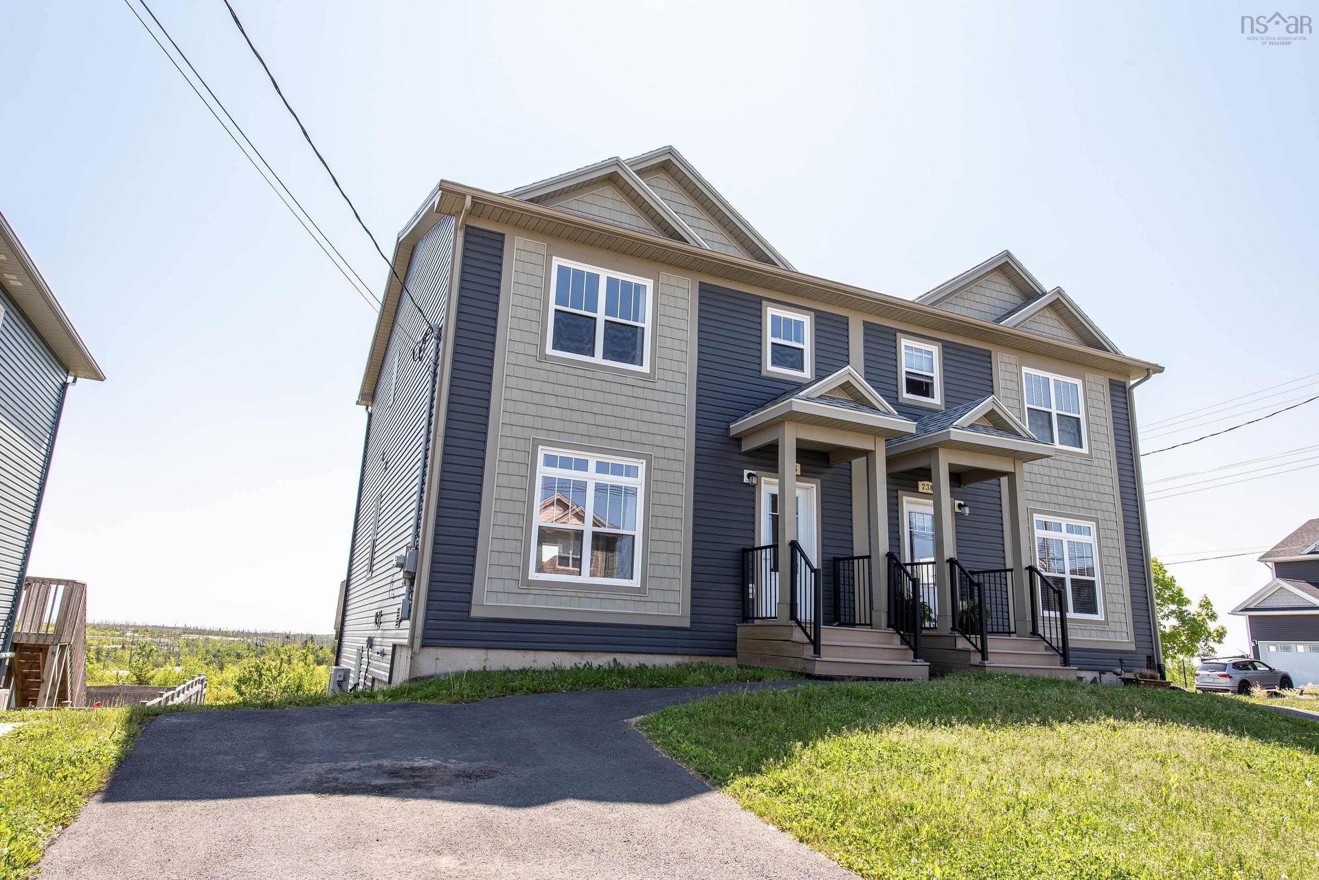 236 Mica Crescent, Halifax, NS