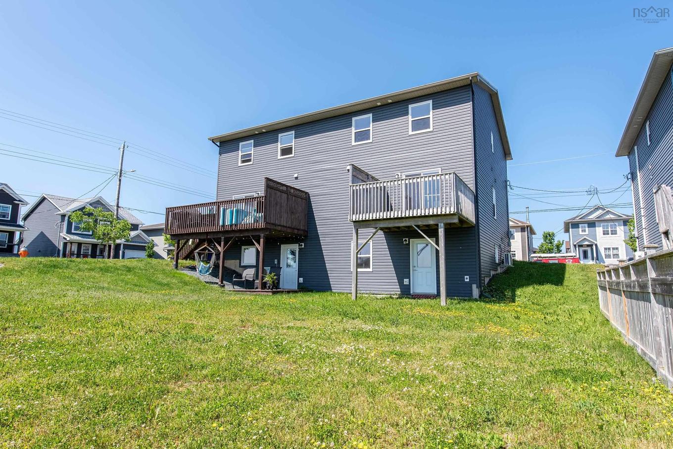 236 Mica Crescent, Halifax, NS