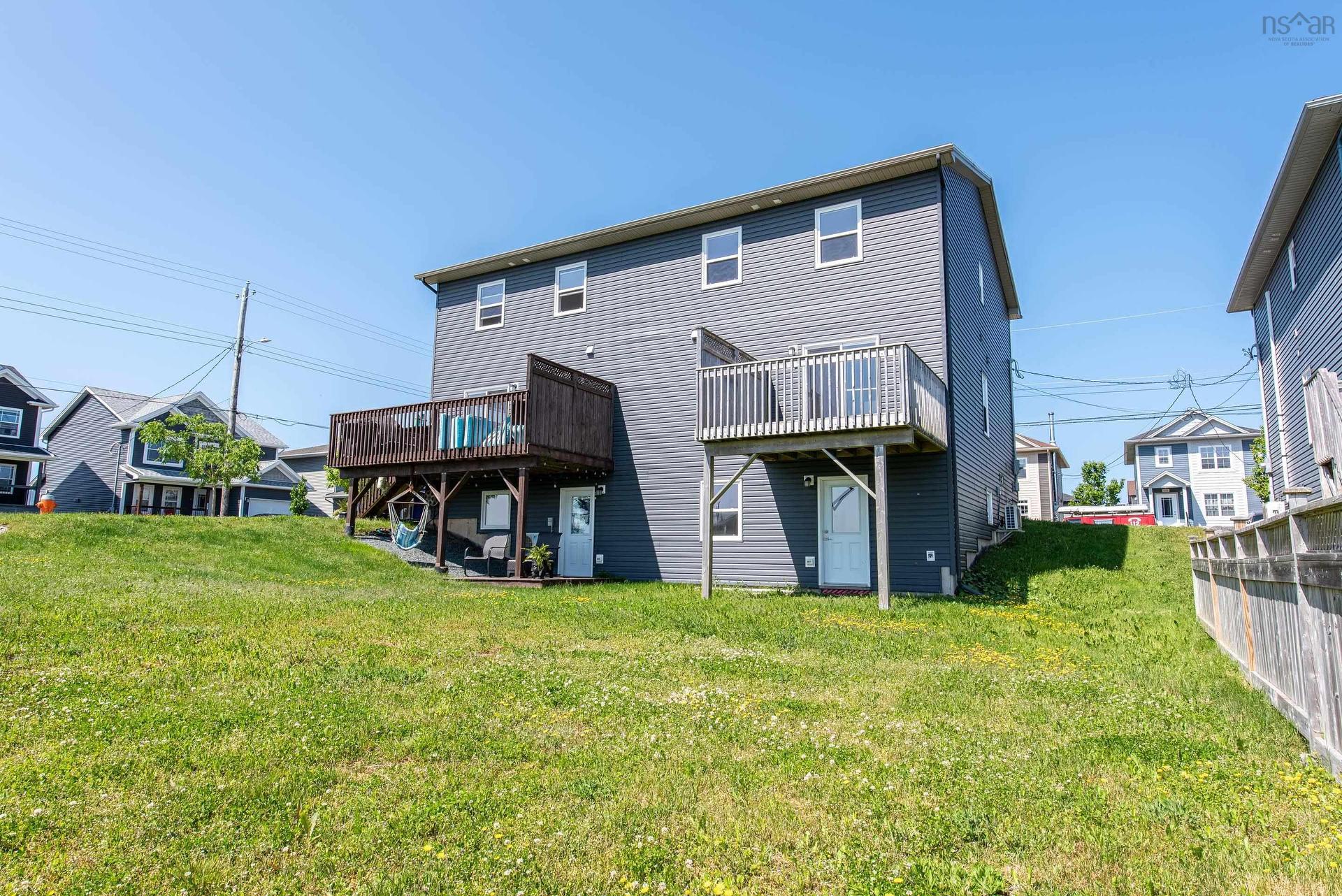 236 Mica Crescent, Halifax, NS