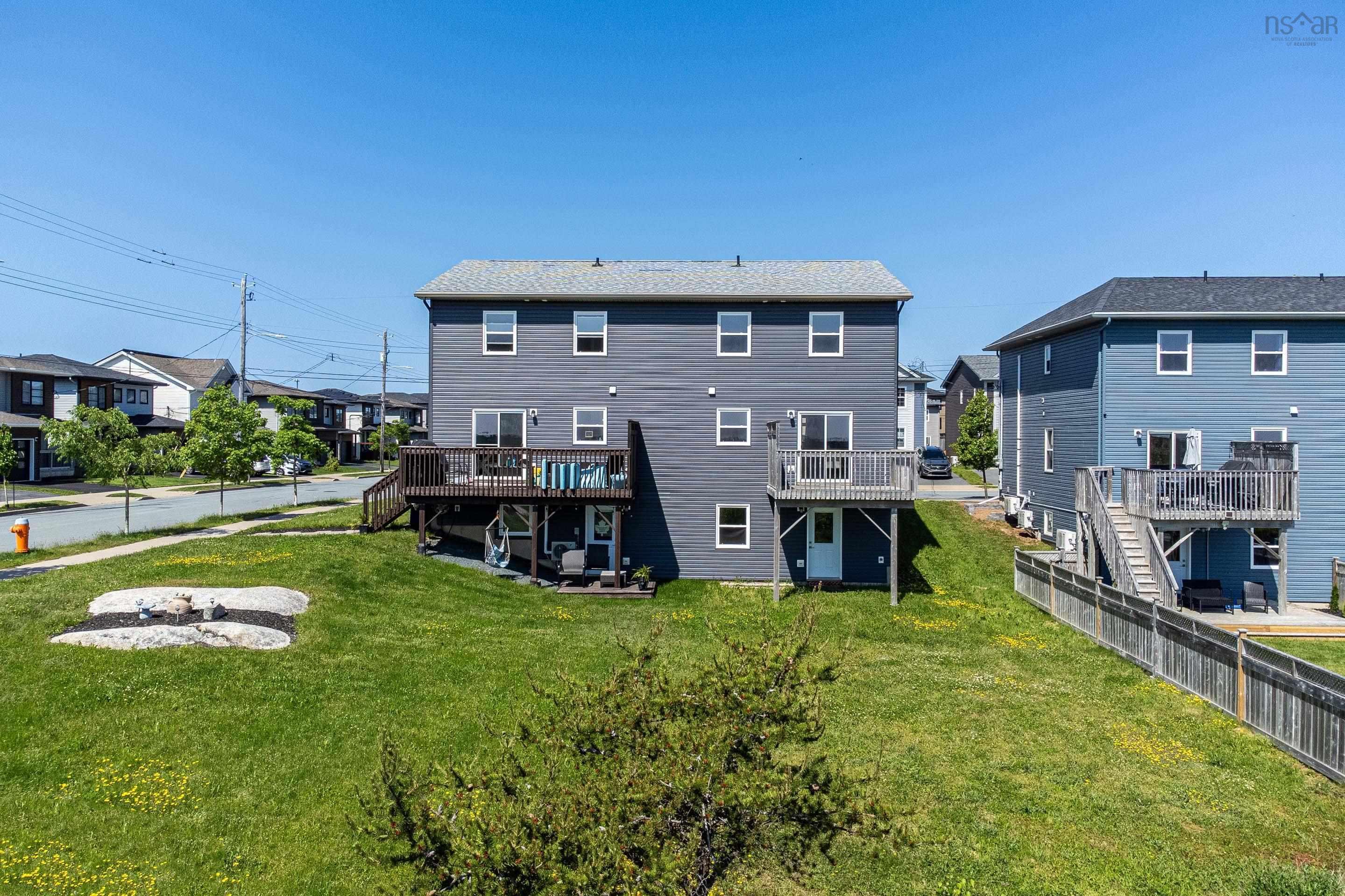 236 Mica Crescent, Halifax, NS