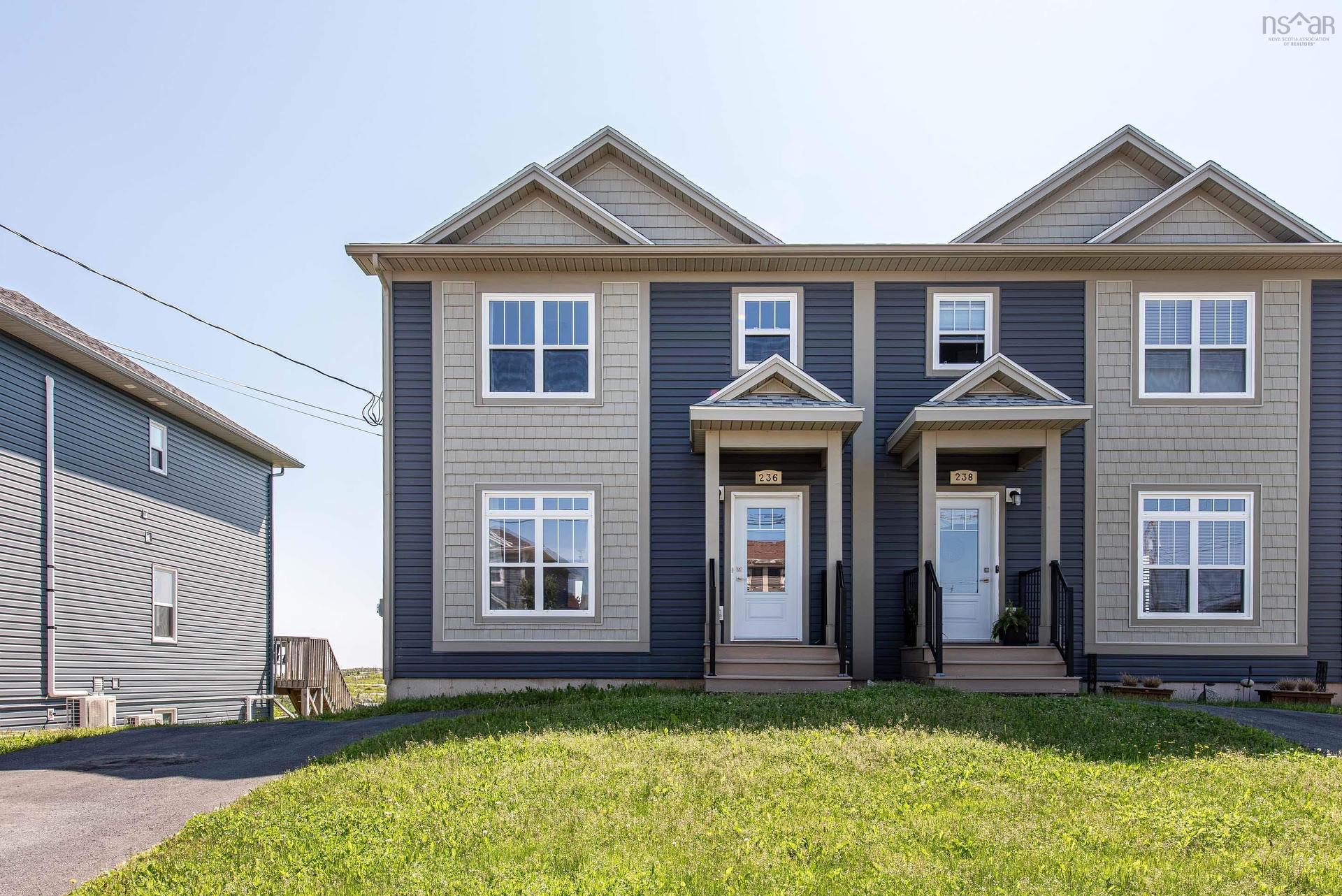 236 Mica Crescent, Halifax, NS