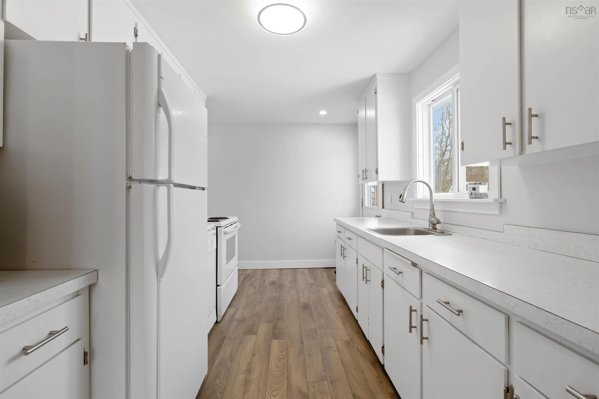 171 Centennial Avenue, Lunenburg, NS