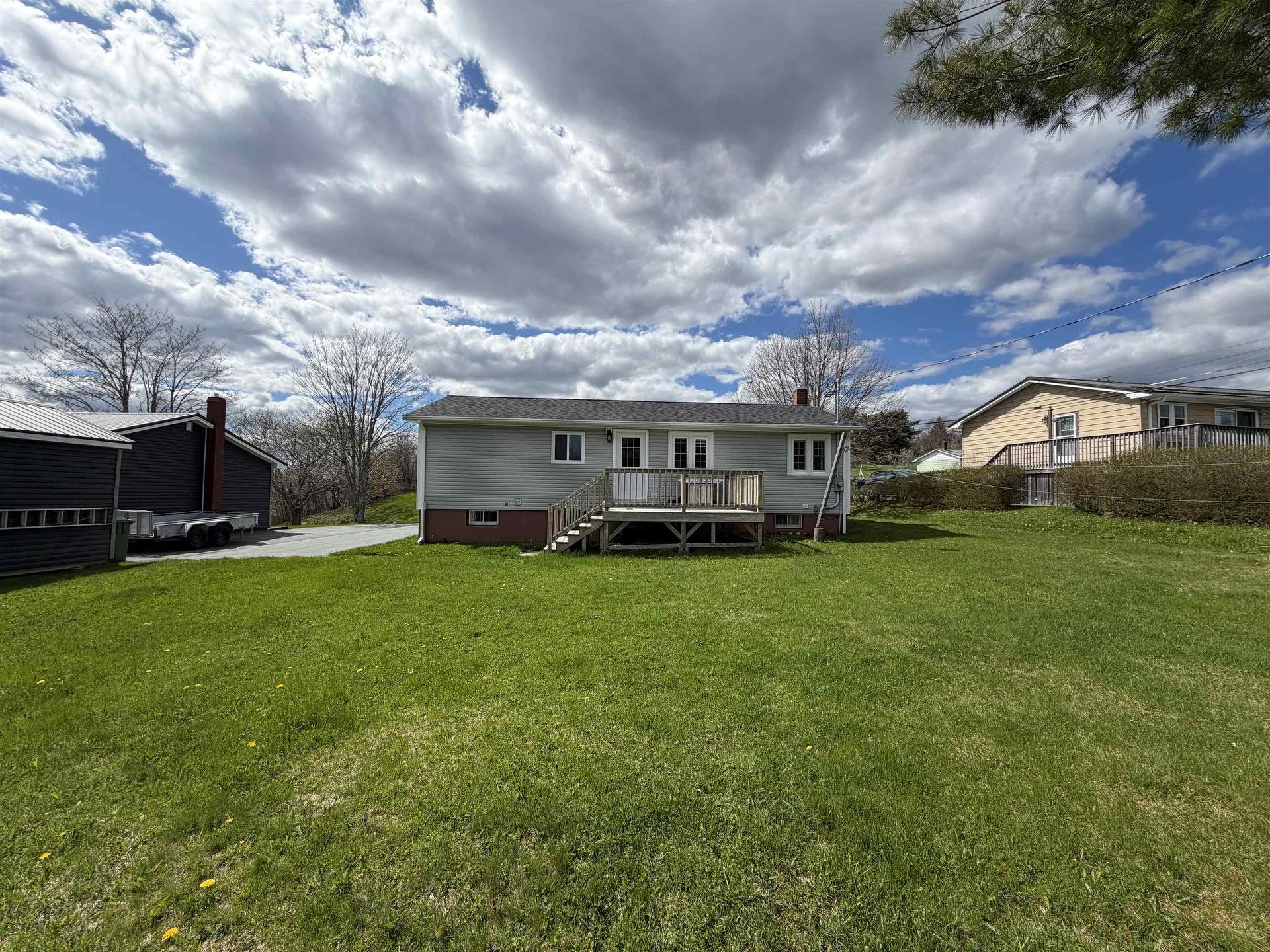 171 Centennial Avenue, Lunenburg, NS