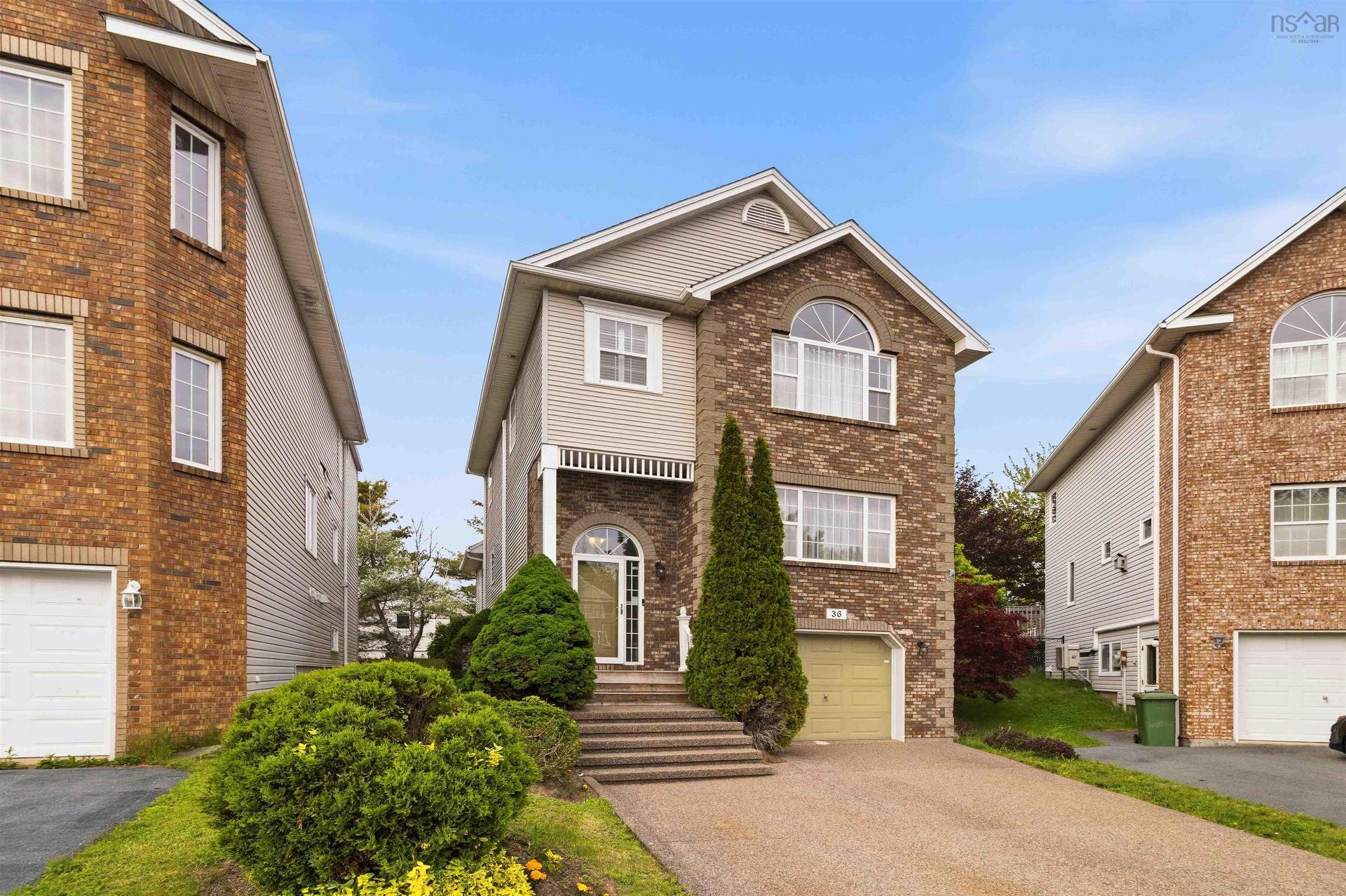 36 Roxham Close, Clayton Park, NS