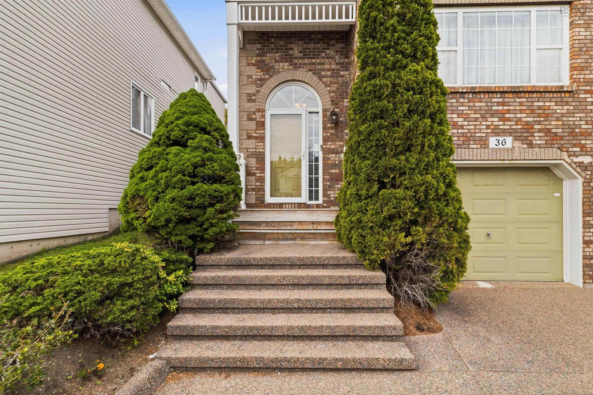 36 Roxham Close, Clayton Park, NS