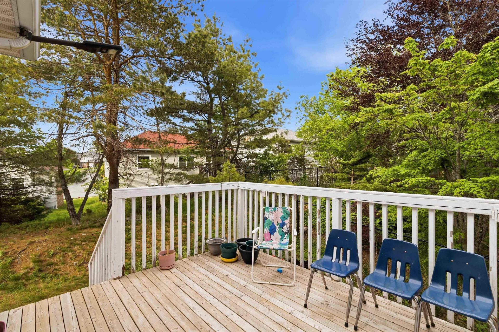 36 Roxham Close, Clayton Park, NS