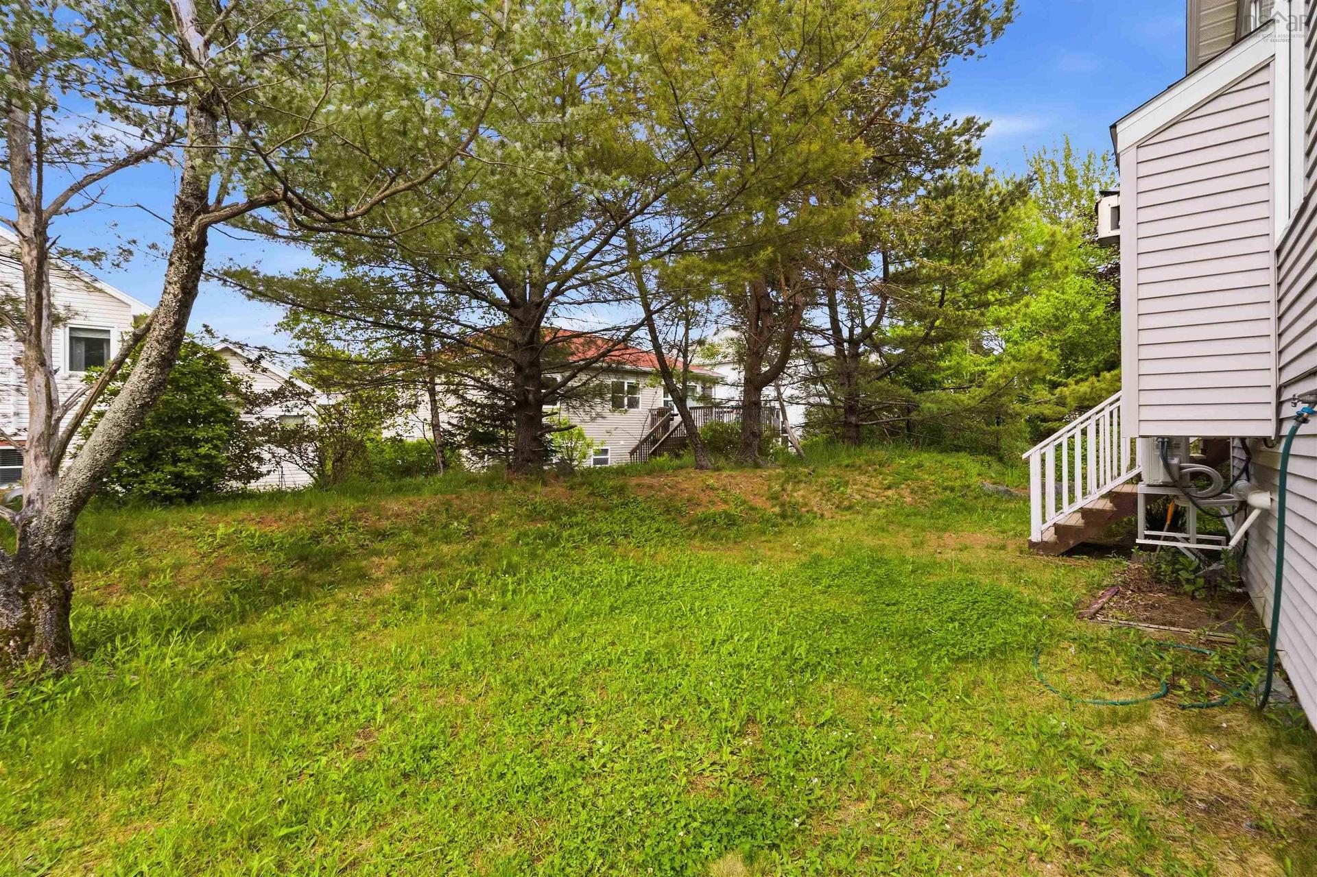 36 Roxham Close, Clayton Park, NS