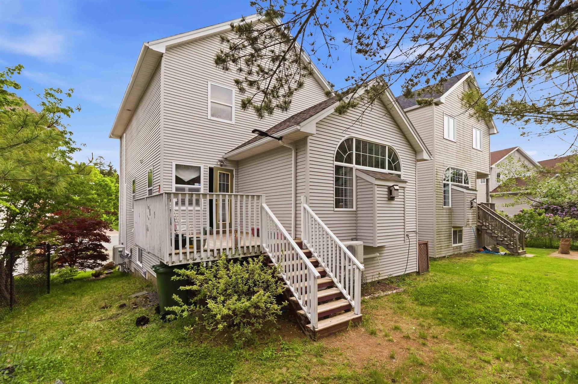 36 Roxham Close, Clayton Park, NS
