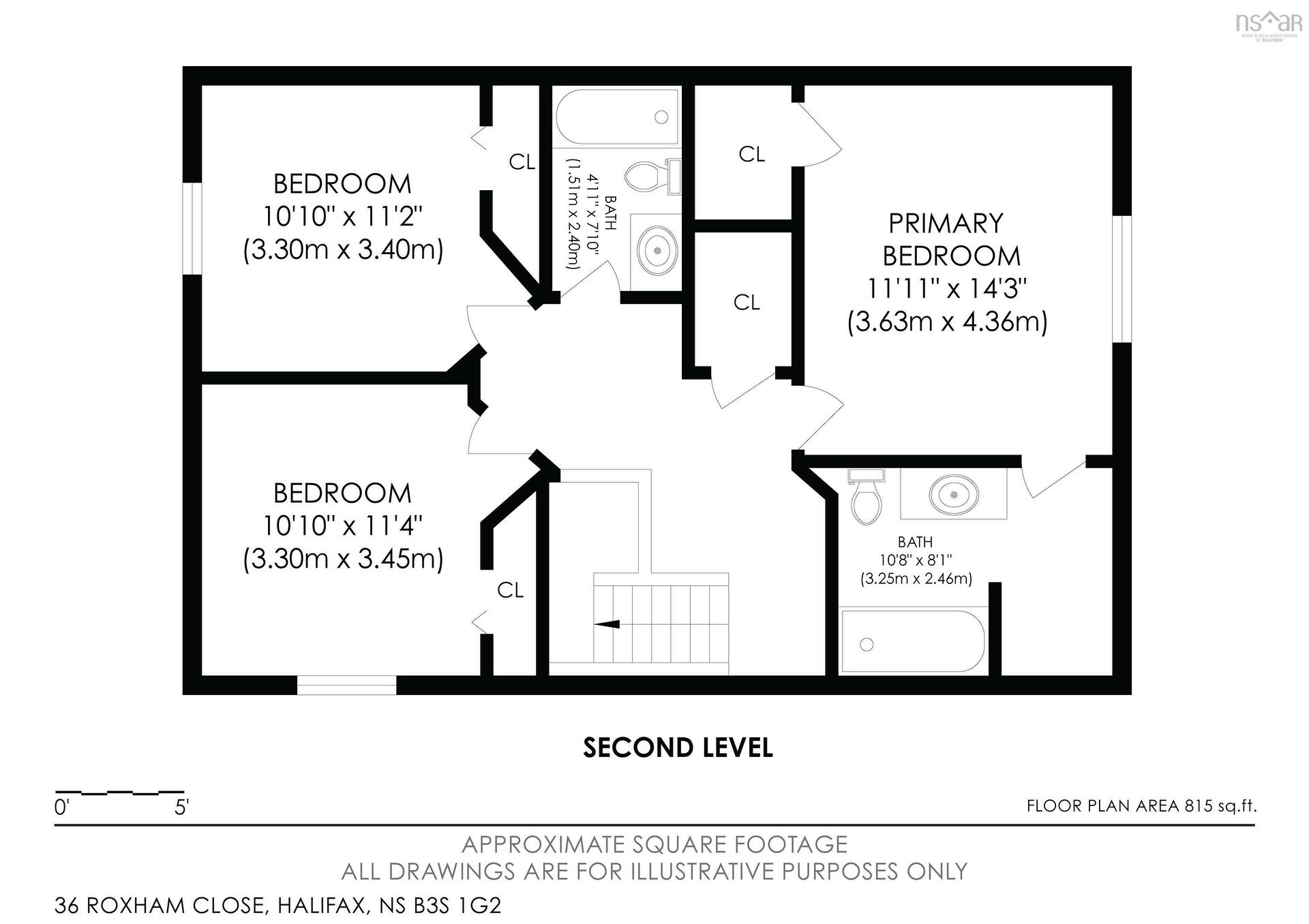 36 Roxham Close, Clayton Park, NS