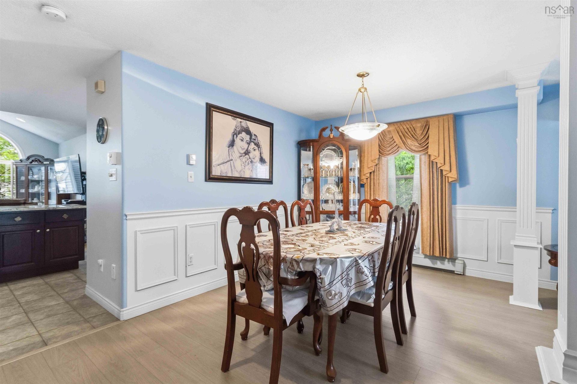 36 Roxham Close, Clayton Park, NS