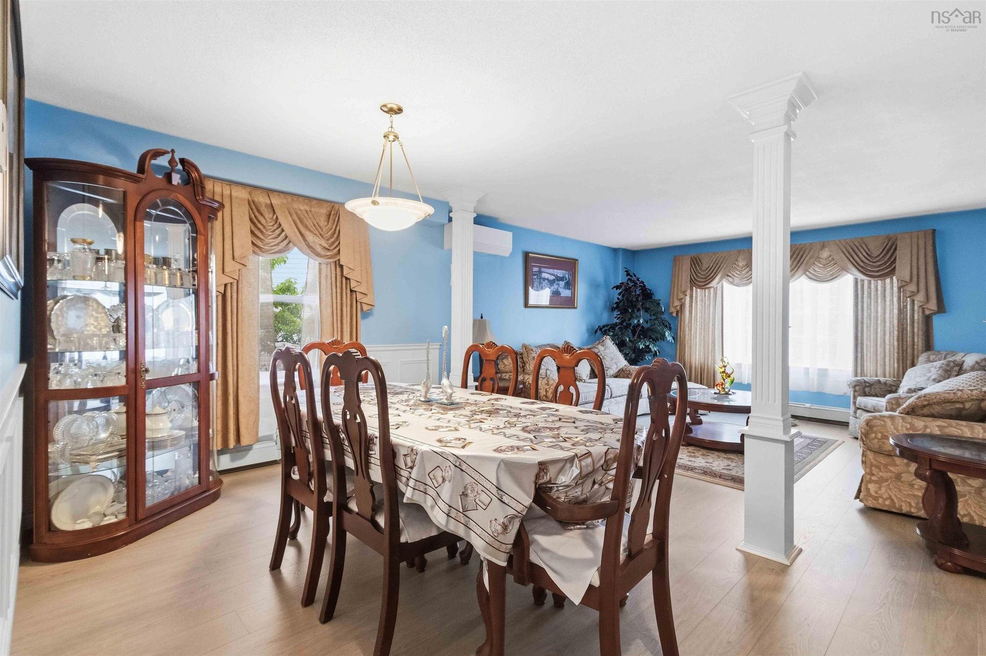 36 Roxham Close, Clayton Park, NS