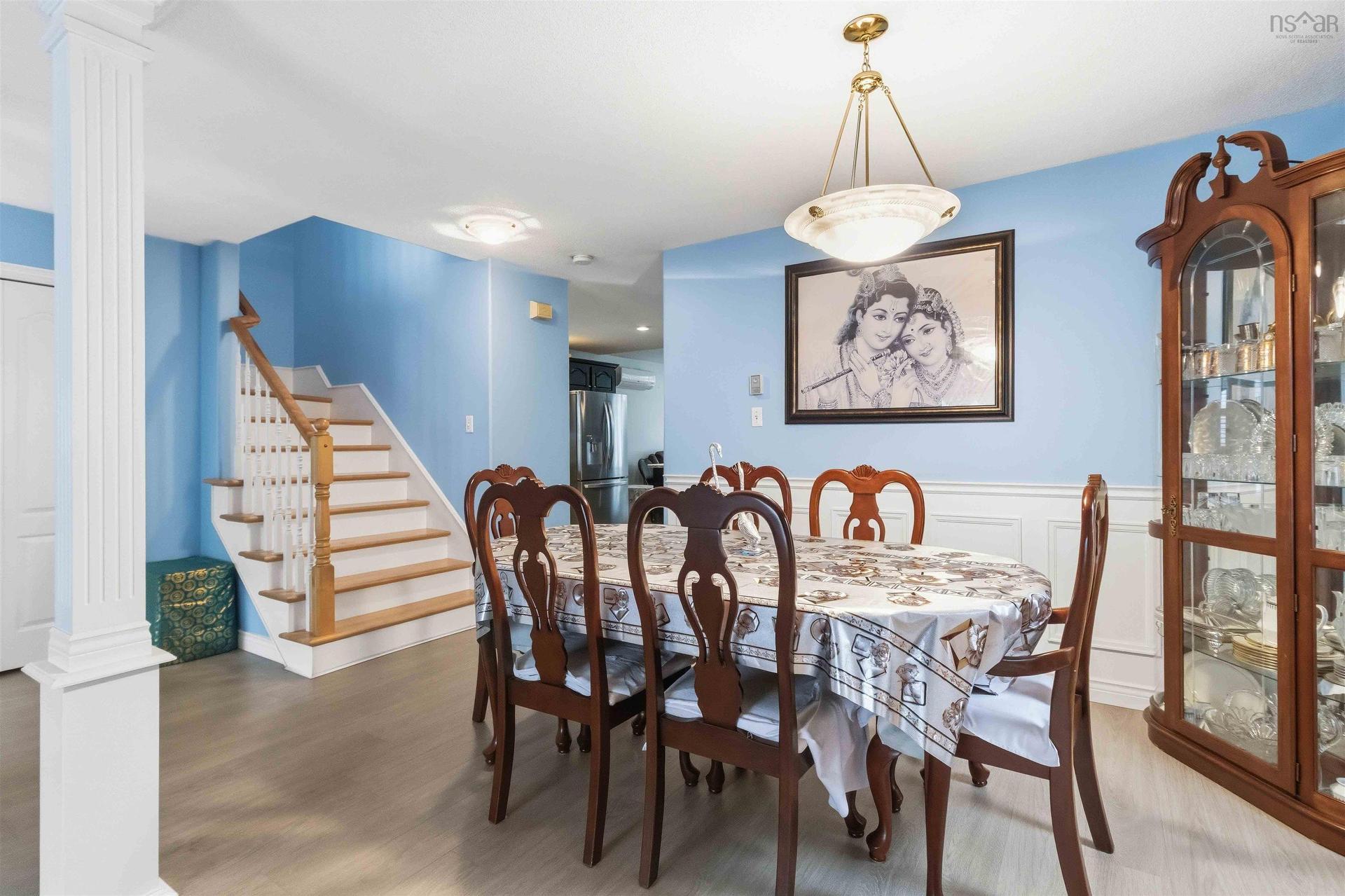 36 Roxham Close, Clayton Park, NS
