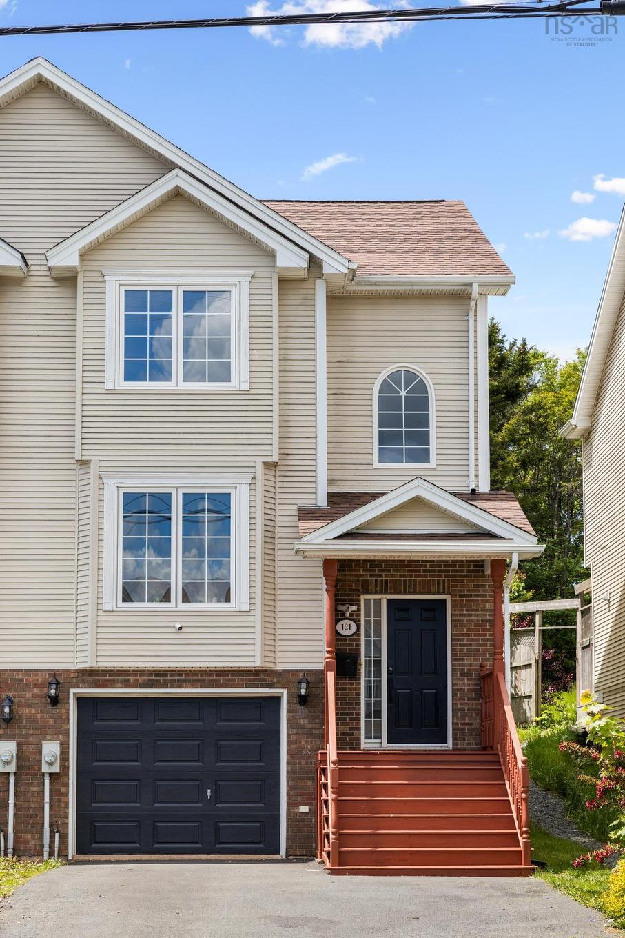 121 Green Village Lane, Dartmouth, NS