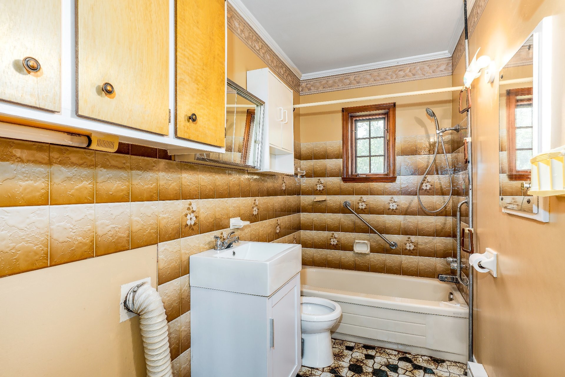Salle de bains - 1198 Av. Du Lac-St-Charles, Québec (La Haute-Saint-Charles), QC - Indoor