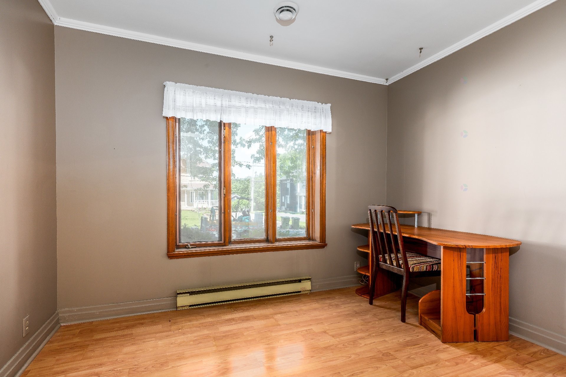 Chambre à coucher - 1198 Av. Du Lac-St-Charles, Québec (La Haute-Saint-Charles), QC - Indoor