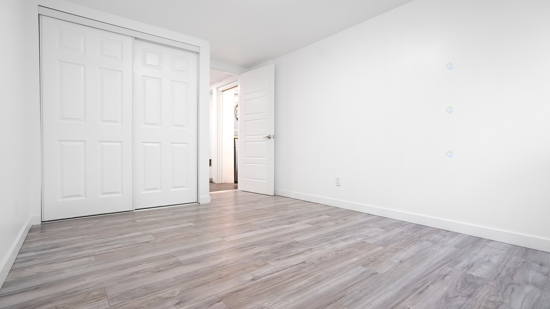 Bedroom - 4013 Rue Mackenzie, Montréal (Côte-Des-Neiges/Notre-Dame-De-Grâce), QC