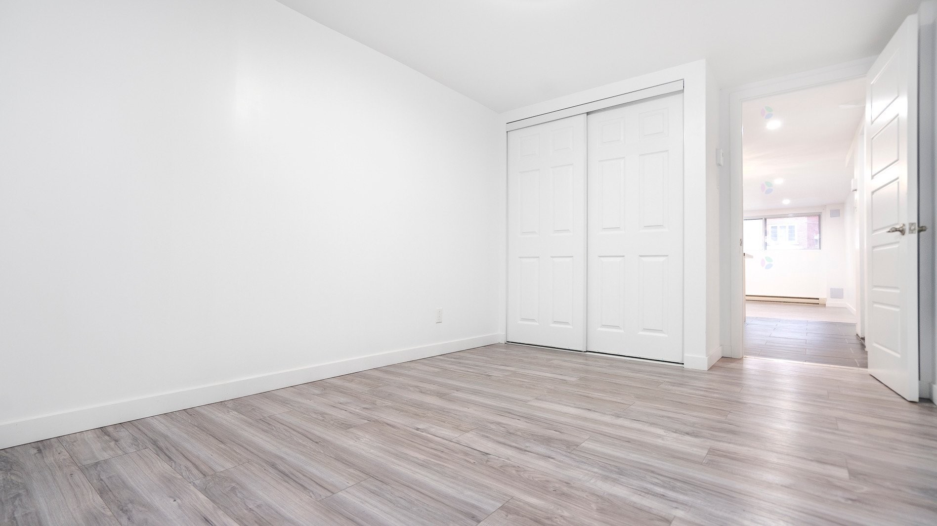 Bedroom - 4013 Rue Mackenzie, Montréal (Côte-Des-Neiges/Notre-Dame-De-Grâce), QC