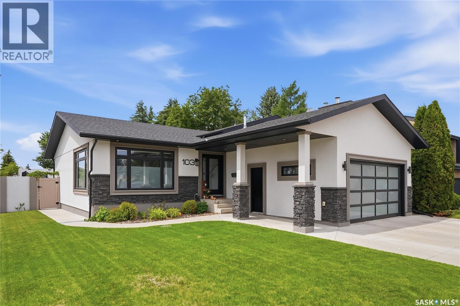 103 Mallin Crescent, Saskatoon, SK