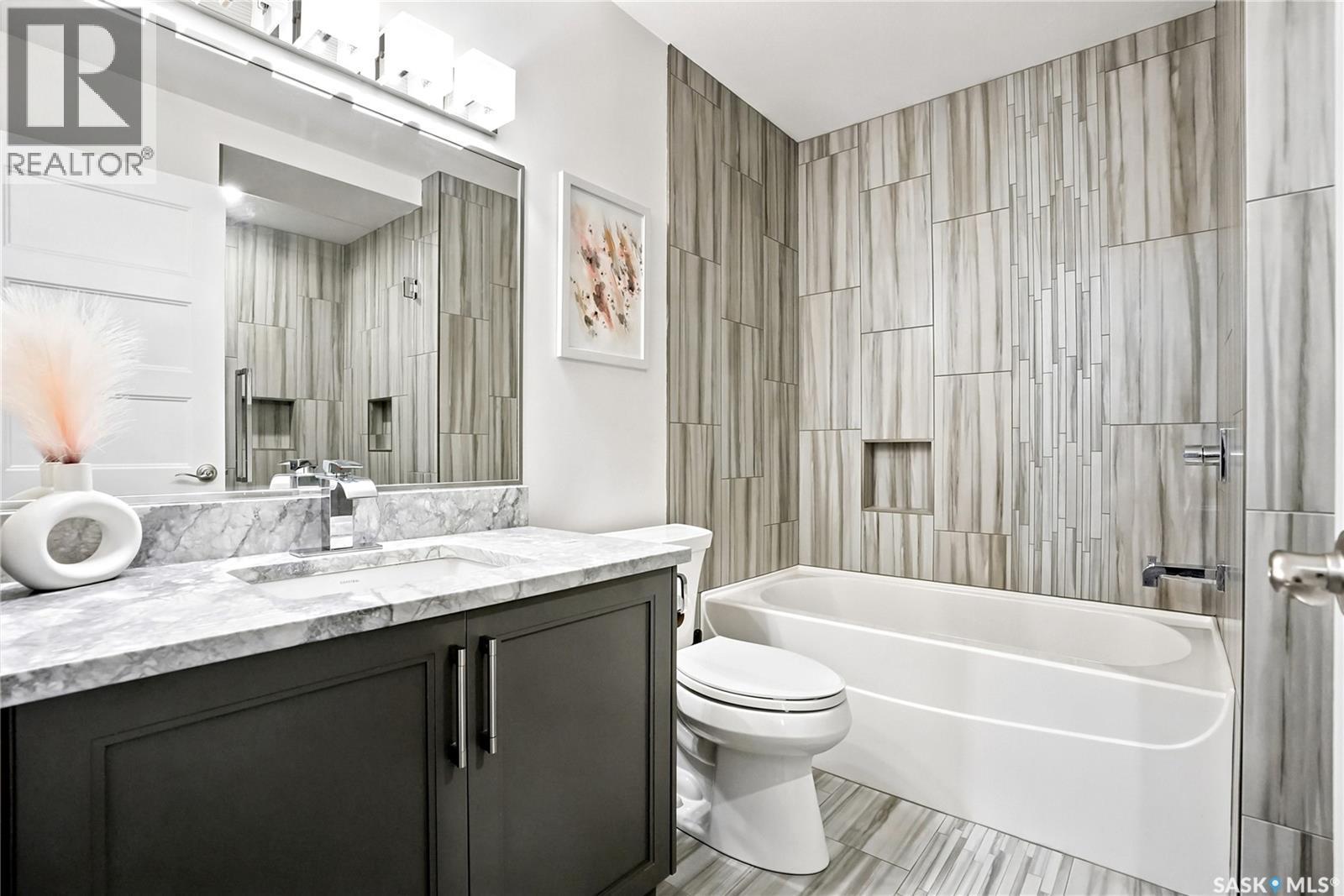103 Mallin Crescent, Saskatoon, SK