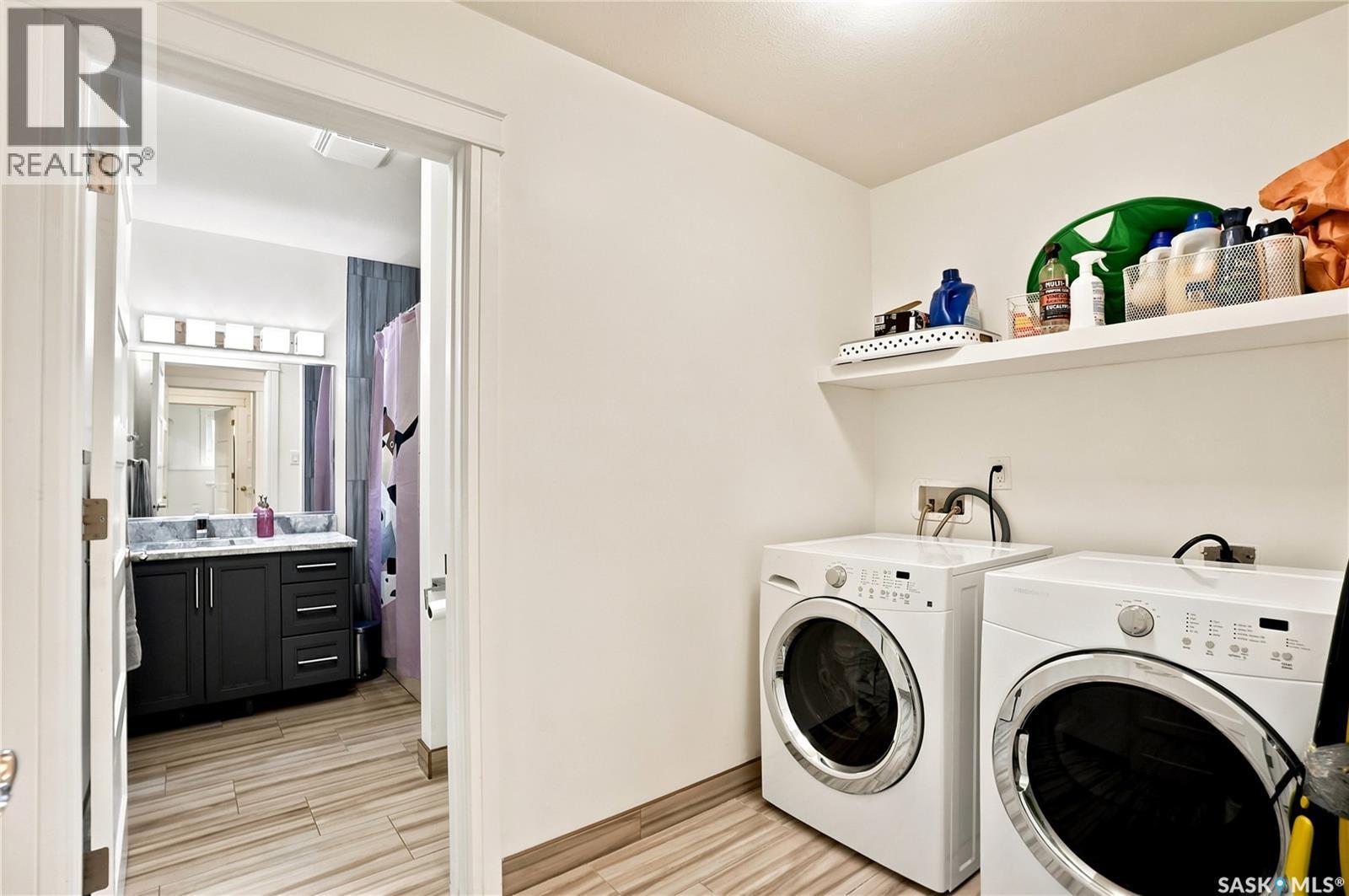103 Mallin Crescent, Saskatoon, SK