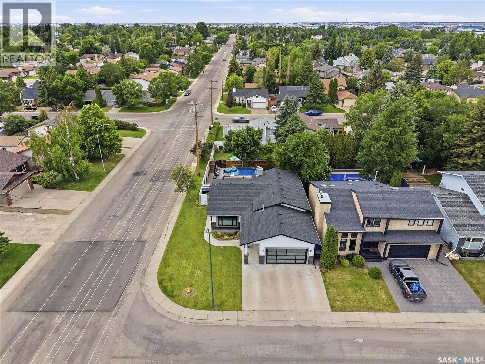 103 Mallin Crescent, Saskatoon, SK