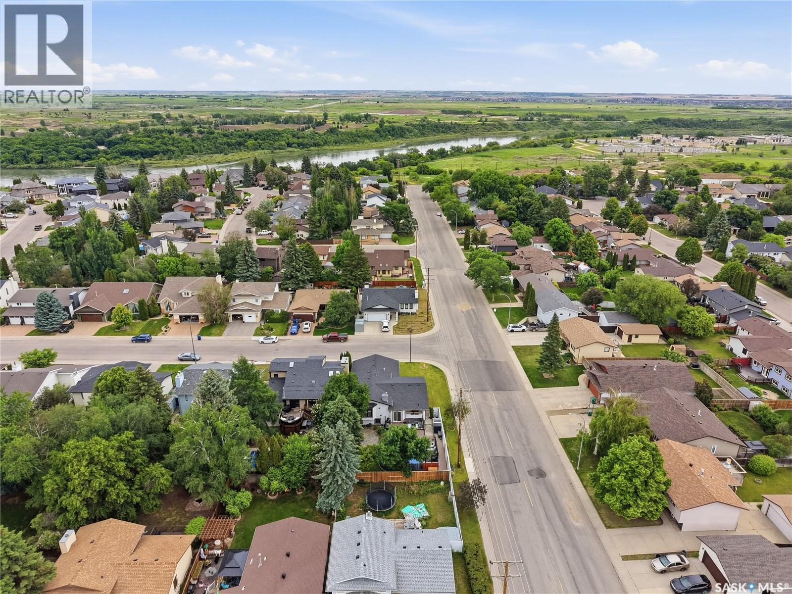 103 Mallin Crescent, Saskatoon, SK