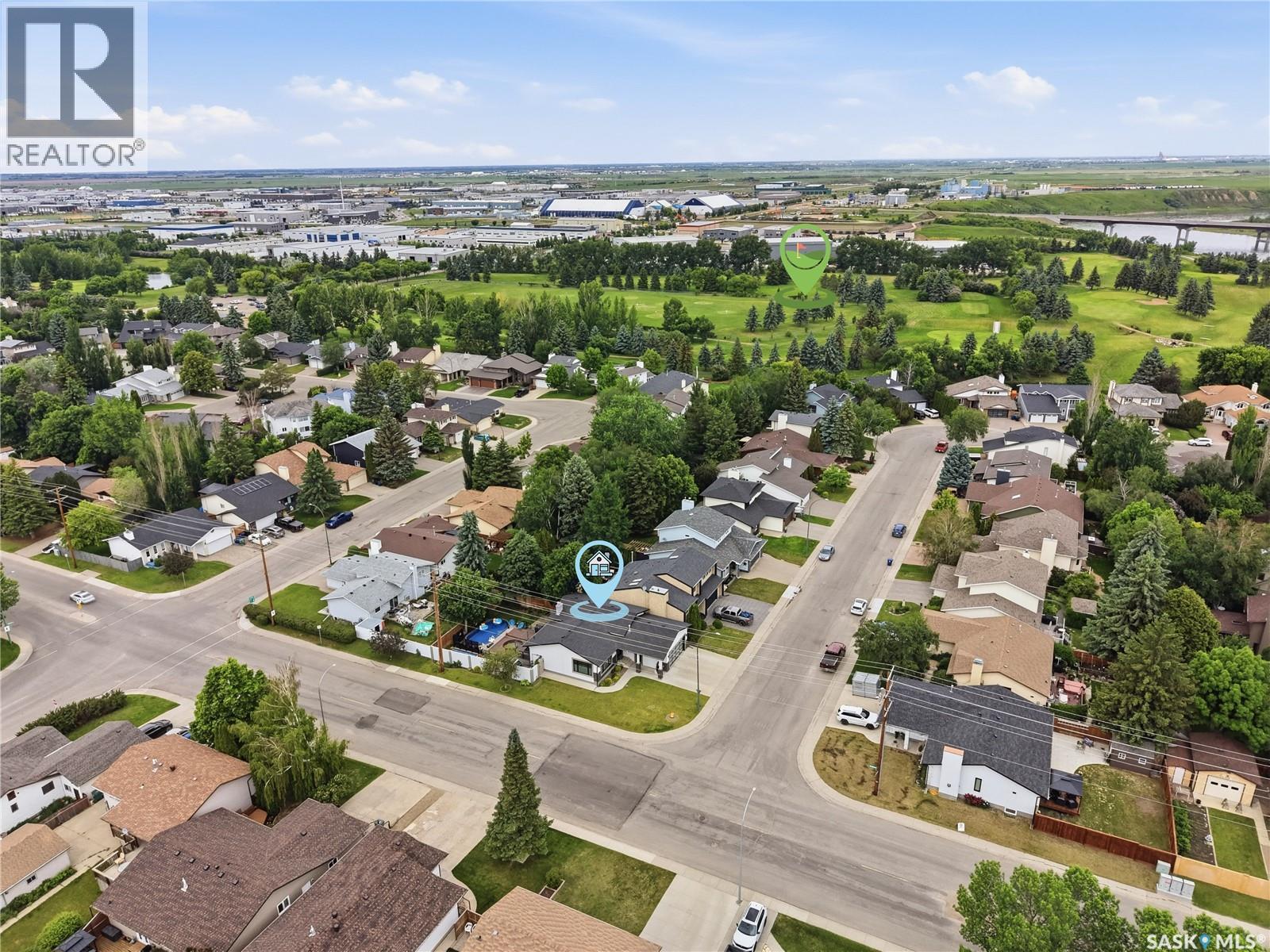 103 Mallin Crescent, Saskatoon, SK