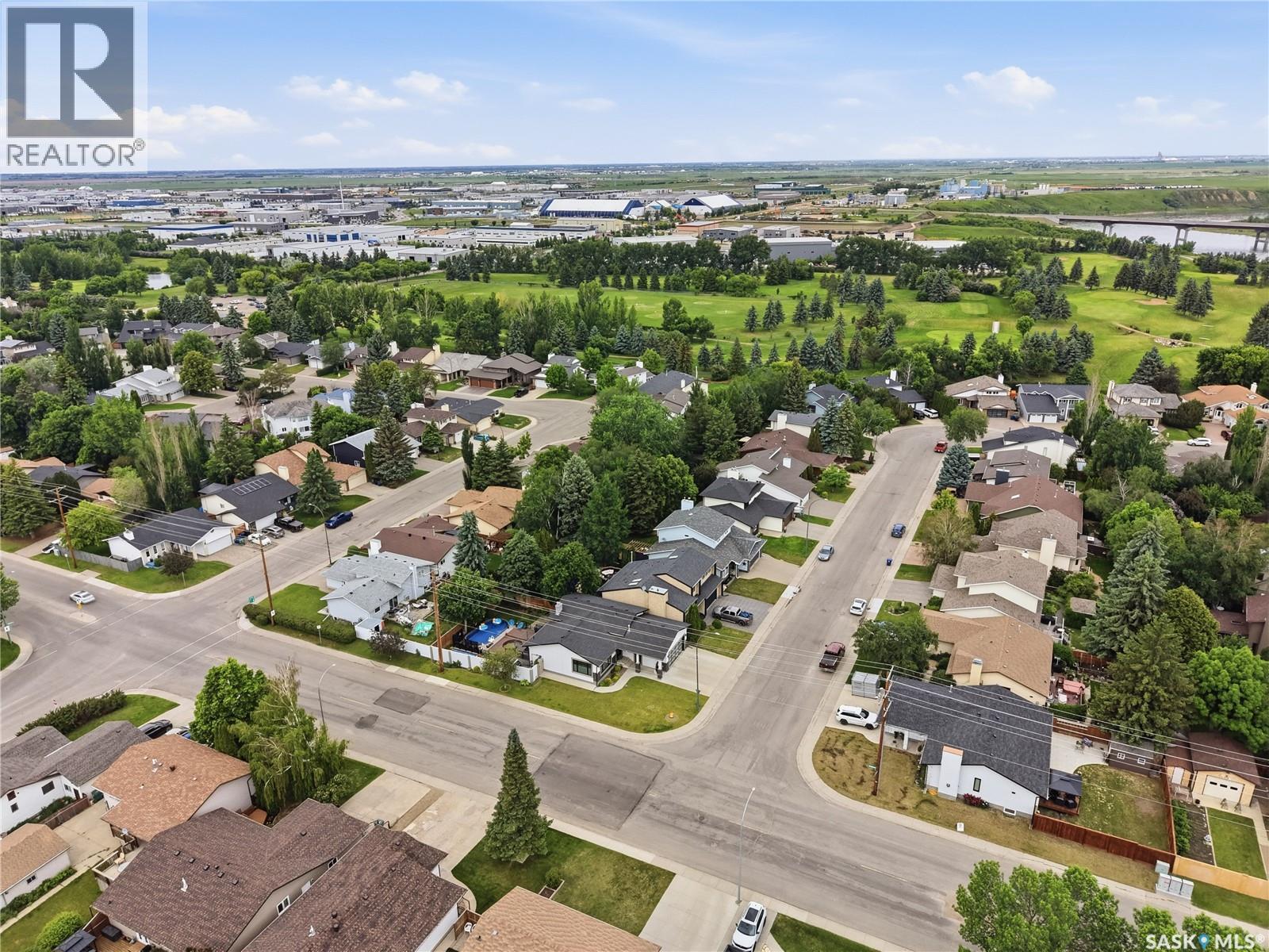 103 Mallin Crescent, Saskatoon, SK