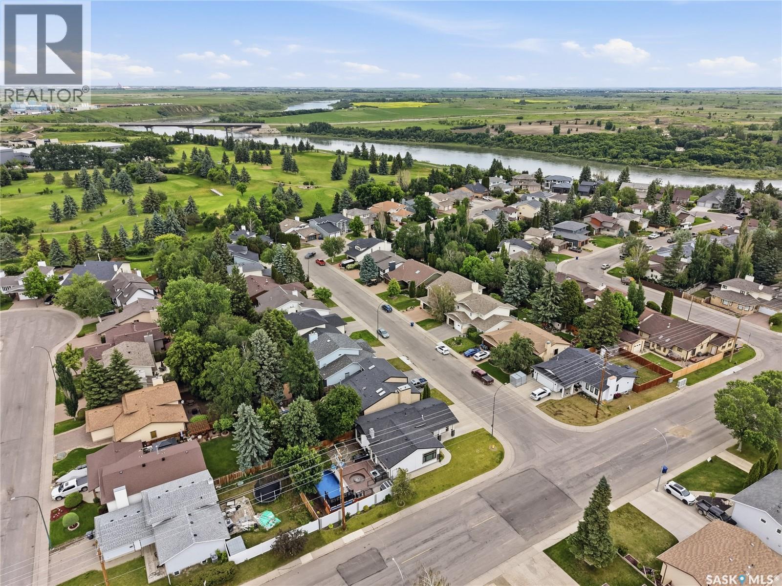103 Mallin Crescent, Saskatoon, SK