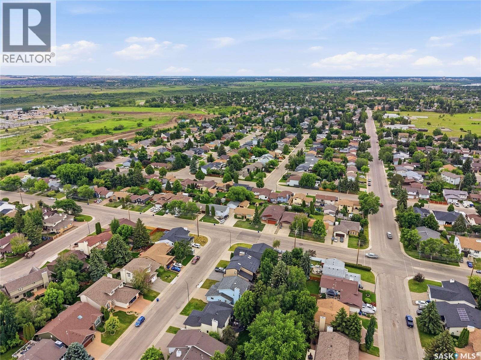 103 Mallin Crescent, Saskatoon, SK