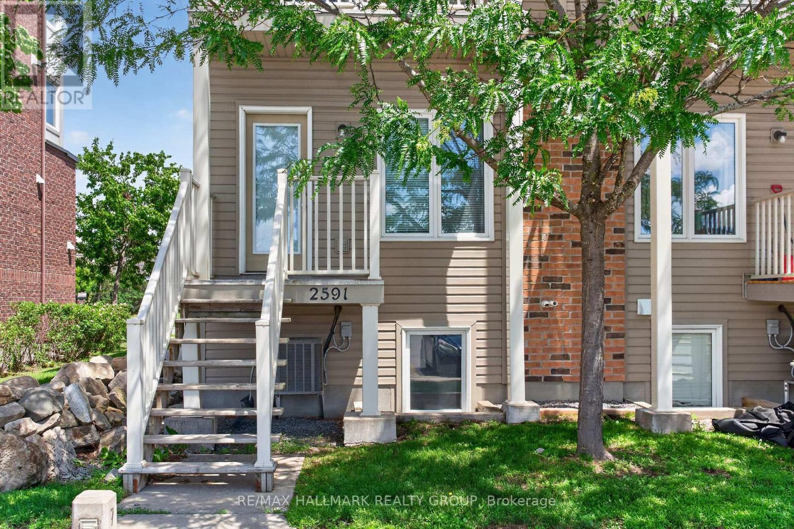 26 - 2591 Longfields Drive, Ottawa, ON