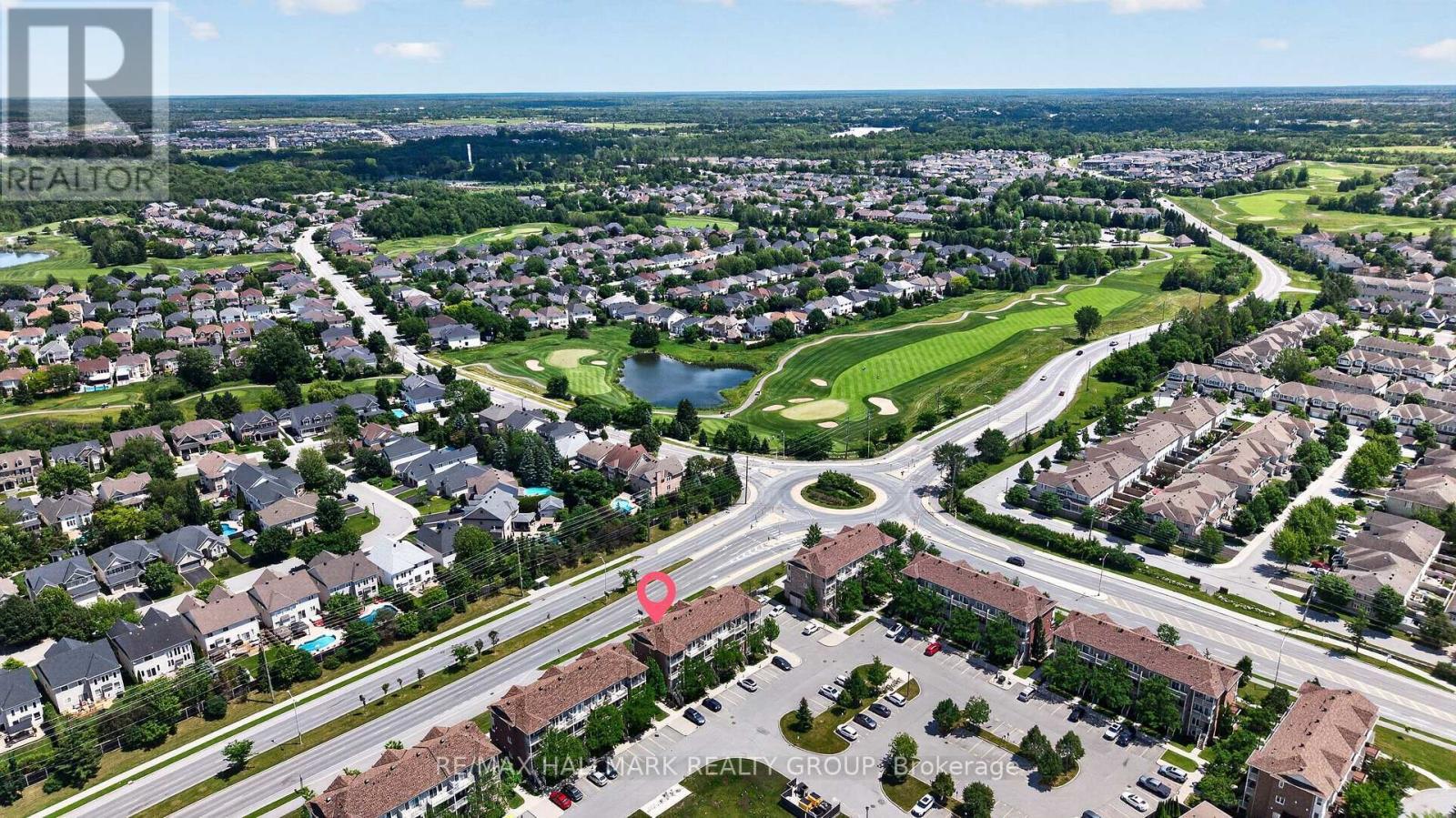 26 - 2591 Longfields Drive, Ottawa, ON