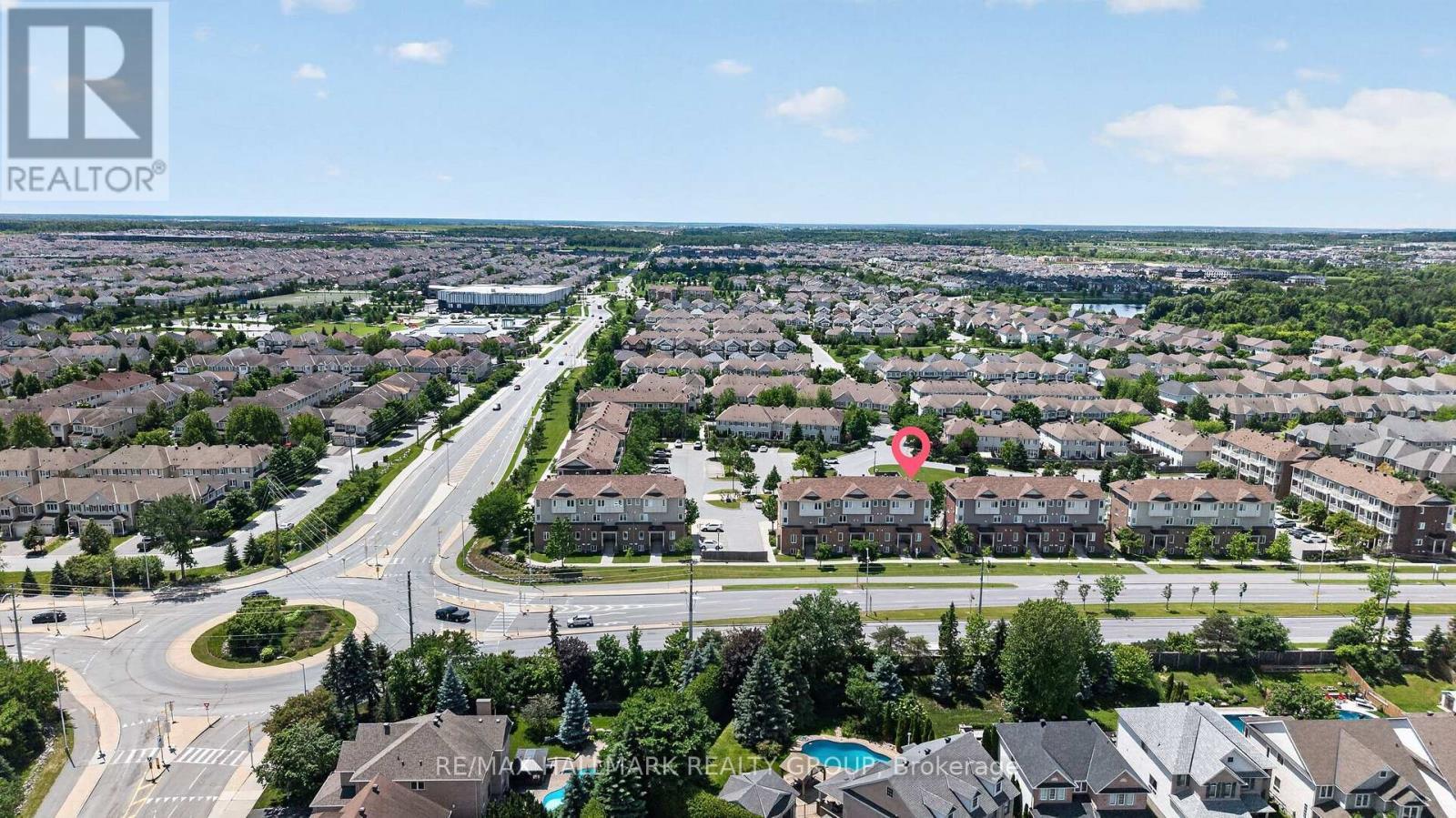 26 - 2591 Longfields Drive, Ottawa, ON