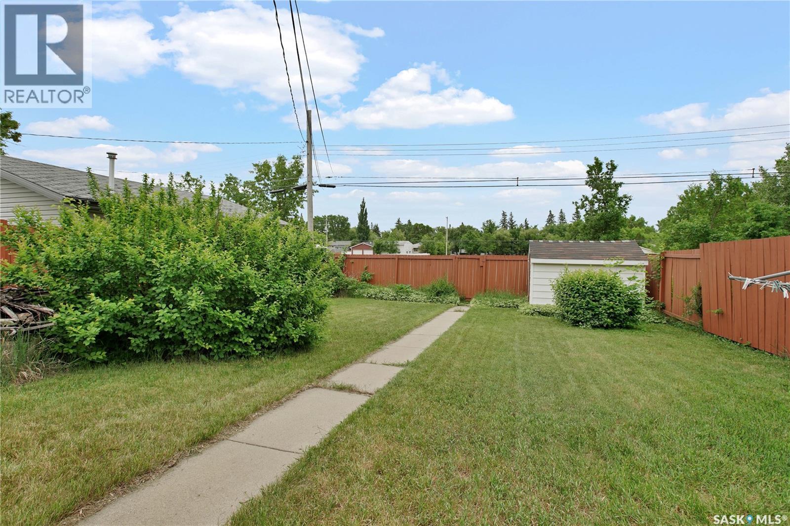 84 Rita Crescent, Saskatoon, SK