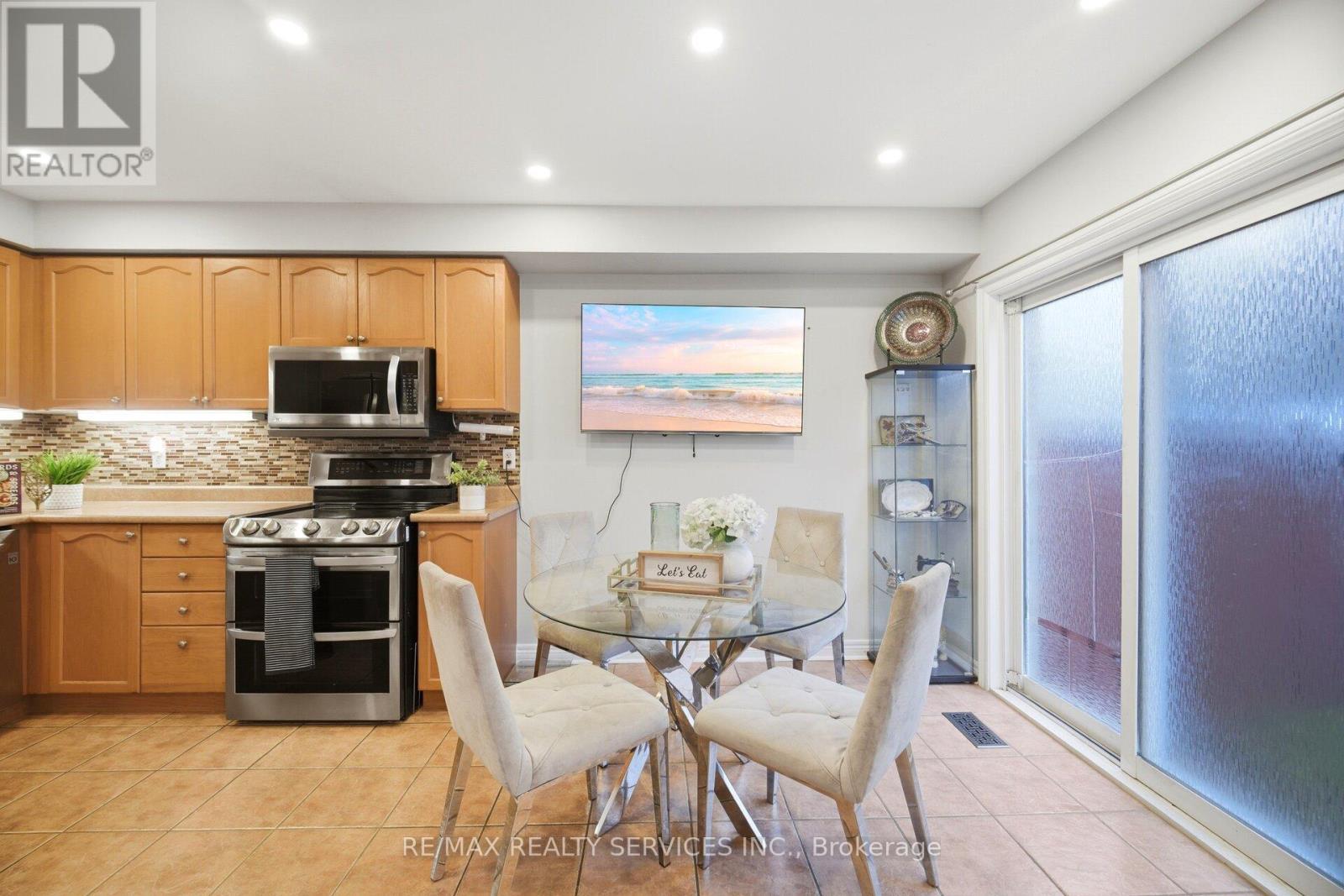45 Sewells Lane, Brampton, ON