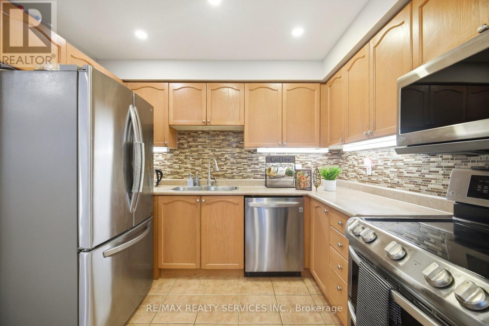 45 Sewells Lane, Brampton, ON