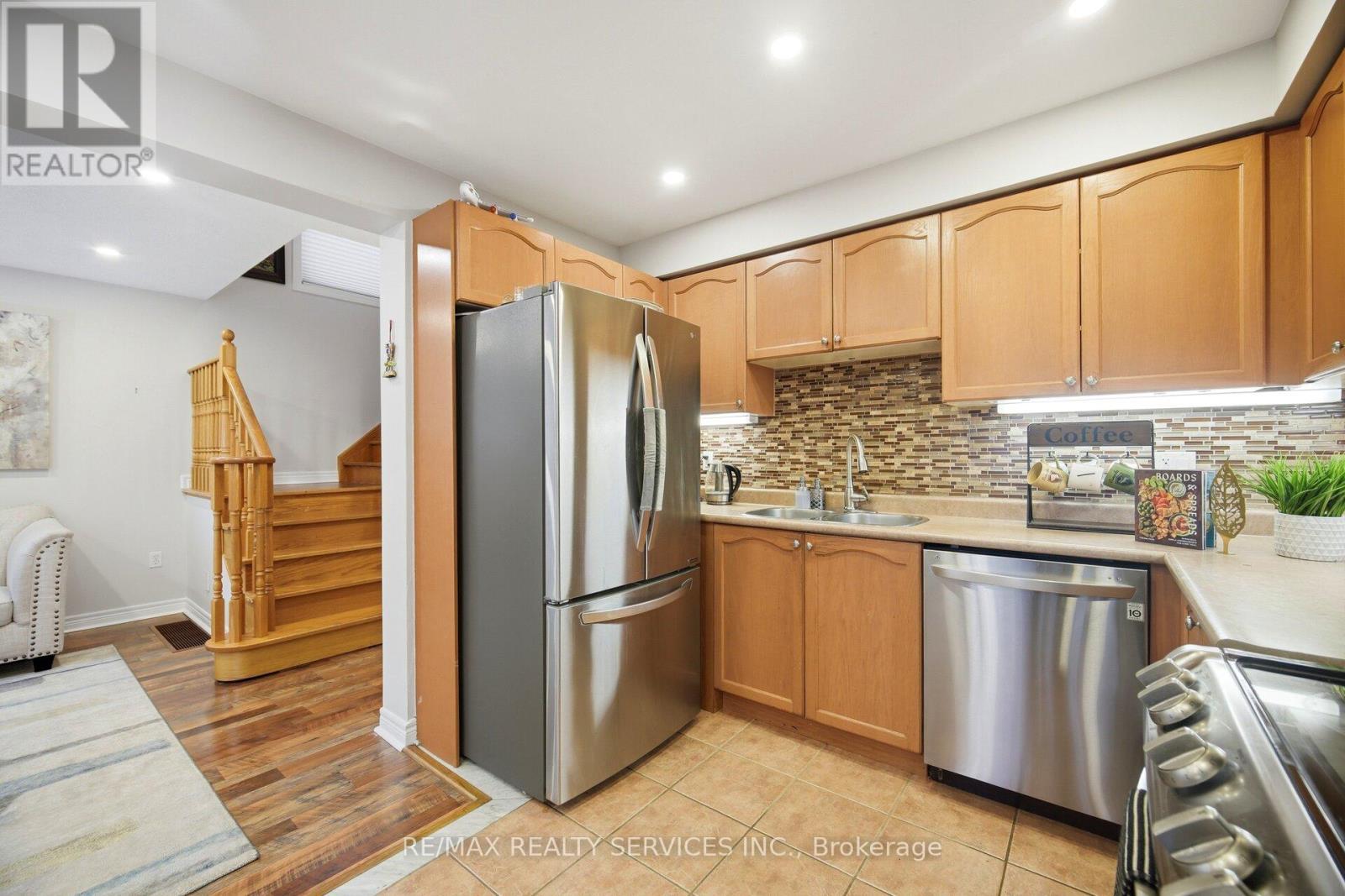 45 Sewells Lane, Brampton, ON