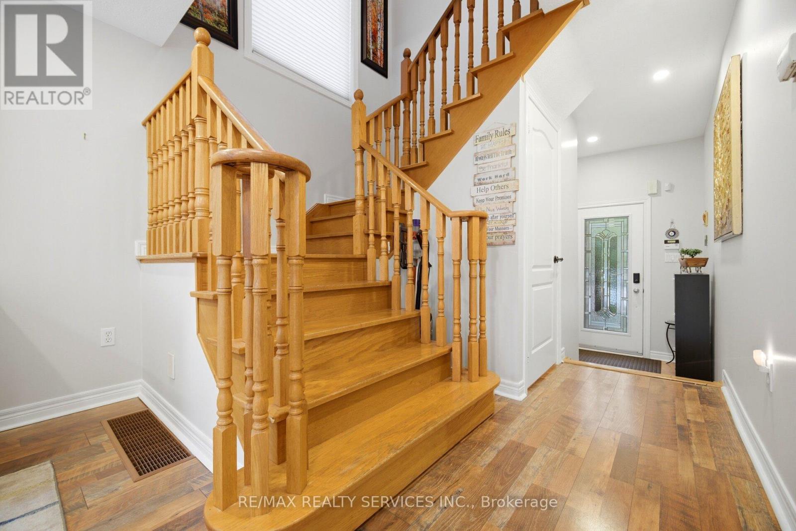 45 Sewells Lane, Brampton, ON